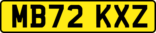 MB72KXZ