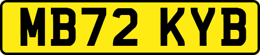 MB72KYB
