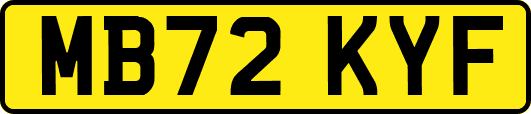 MB72KYF