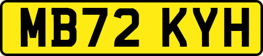 MB72KYH