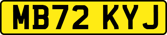 MB72KYJ