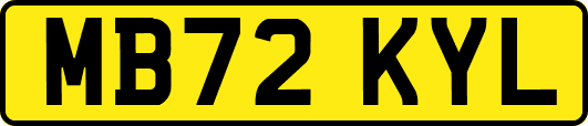 MB72KYL