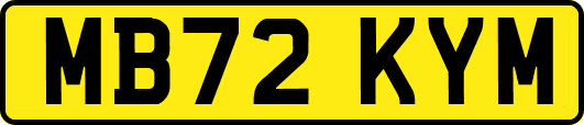 MB72KYM