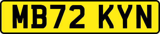 MB72KYN