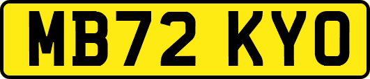 MB72KYO