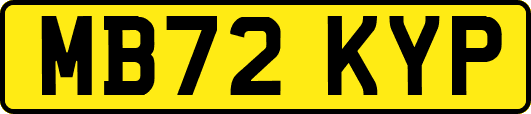 MB72KYP