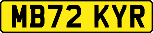 MB72KYR