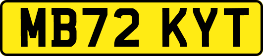 MB72KYT