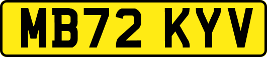 MB72KYV