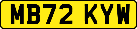 MB72KYW
