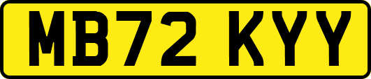 MB72KYY
