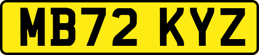 MB72KYZ
