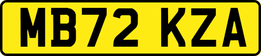 MB72KZA