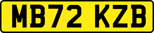 MB72KZB