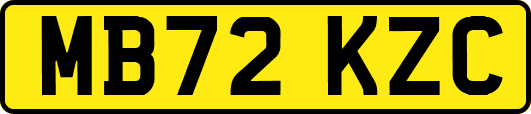 MB72KZC