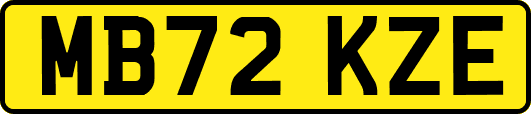 MB72KZE