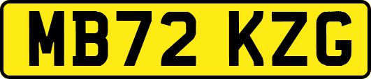 MB72KZG