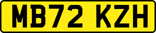 MB72KZH
