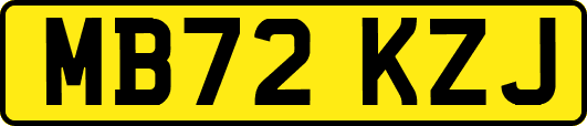 MB72KZJ