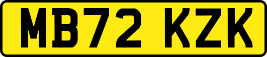 MB72KZK