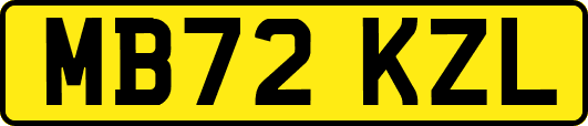 MB72KZL