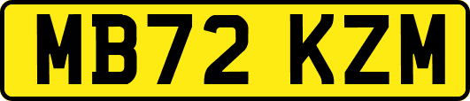 MB72KZM