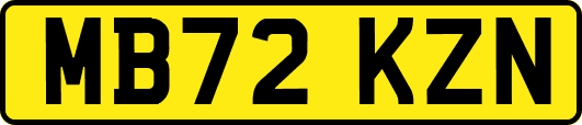 MB72KZN