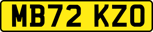 MB72KZO