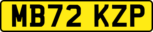 MB72KZP