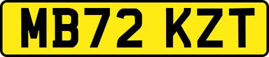 MB72KZT