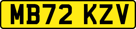 MB72KZV