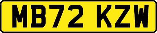 MB72KZW