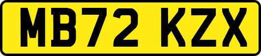 MB72KZX