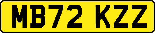 MB72KZZ