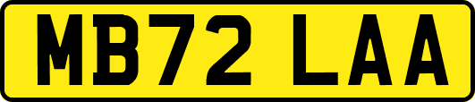 MB72LAA