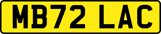 MB72LAC