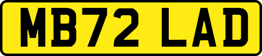 MB72LAD