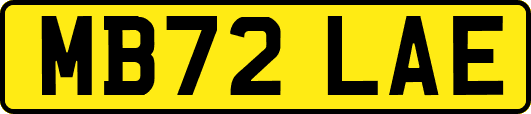 MB72LAE