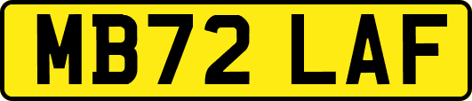 MB72LAF