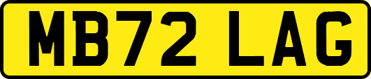 MB72LAG
