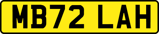 MB72LAH