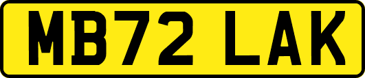 MB72LAK