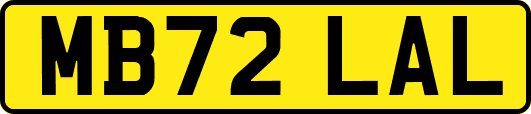 MB72LAL