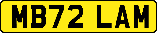 MB72LAM