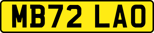 MB72LAO