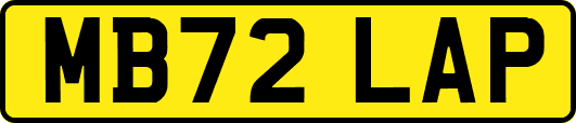 MB72LAP