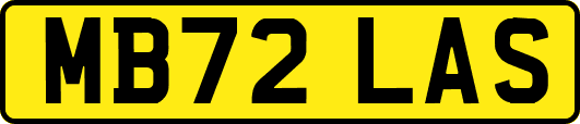 MB72LAS