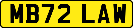 MB72LAW