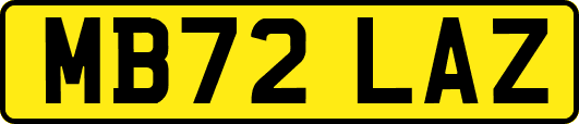MB72LAZ