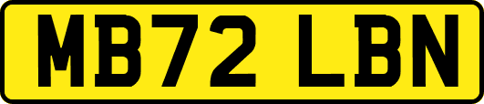 MB72LBN
